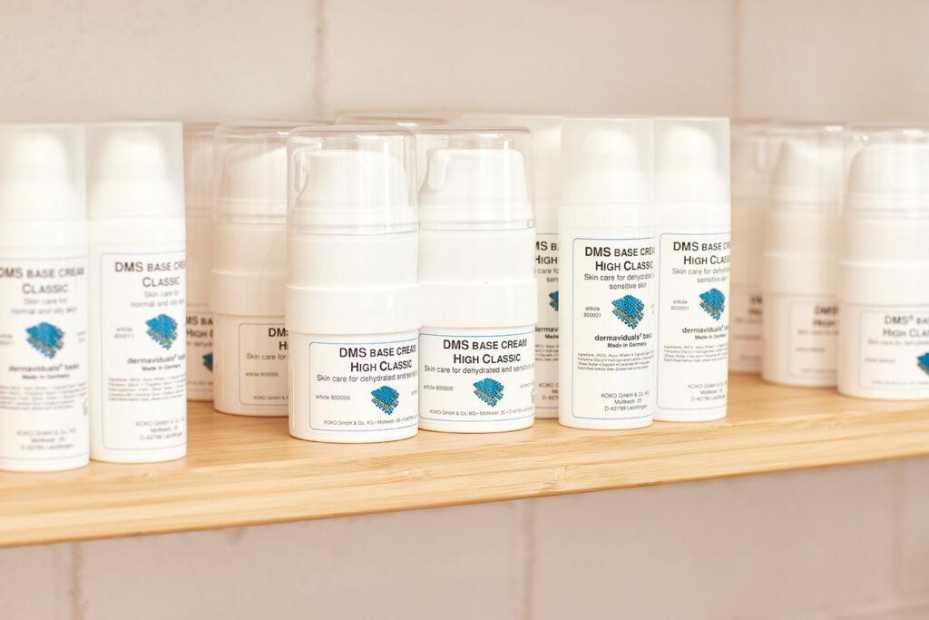 Explore Our Range Dermaviduals Products for Every Skincare Need