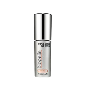 Biopelle Brighten Triple Action Eye Serum 15mL