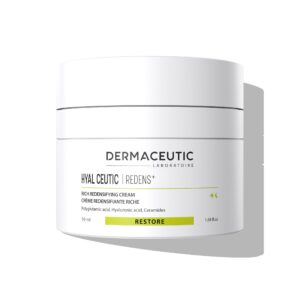 Dermaceutic Hyal Ceutic Redens+ Cream - 50ml